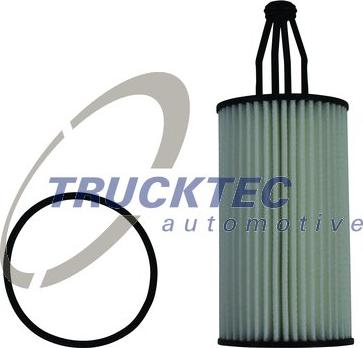 Trucktec Automotive 02.18.148 - Eļļas filtrs ps1.lv