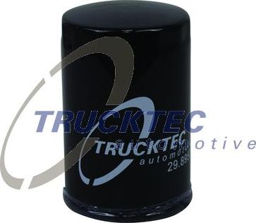 Trucktec Automotive 02.18.154 - Eļļas filtrs ps1.lv