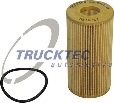 Trucktec Automotive 02.18.156 - Eļļas filtrs ps1.lv