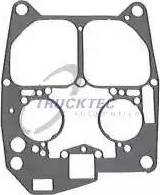 Trucktec Automotive 02.13.008 - Blīve, Karburatora flancis ps1.lv