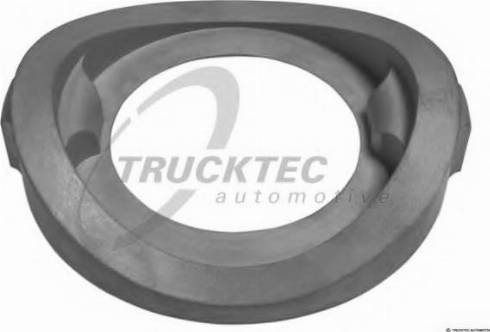 Trucktec Automotive 02.13.070 - Flancis, Centrālā iesmidzināšanas sistēma ps1.lv