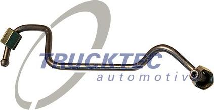 Trucktec Automotive 02.13.077 - Augstspiediena cauruļvads, Iesmidzināšanas sistēma ps1.lv
