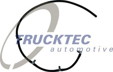 Trucktec Automotive 02.13.215 - Šļūtene, Degvielas noplūde ps1.lv