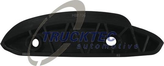 Trucktec Automotive 02.12.186 - Mierinātājsliede, GSM piedziņas ķēde ps1.lv