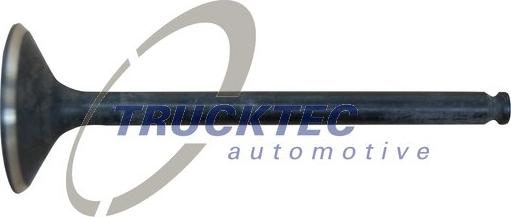 Trucktec Automotive 02.12.137 - Ieplūdes vārsts ps1.lv