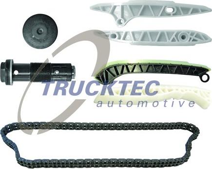 Trucktec Automotive 02.12.218 - Sadales vārpstas piedziņas ķēdes komplekts ps1.lv
