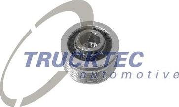Trucktec Automotive 02.17.043 - Piedziņas skriemelis, Ģenerators ps1.lv