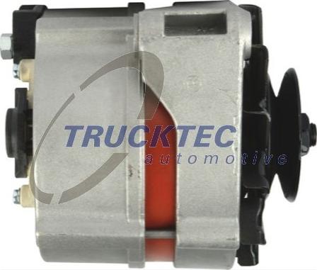 Trucktec Automotive 02.17.051 - Ģenerators ps1.lv