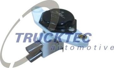 Trucktec Automotive 02.17.005 - Ģeneratora sprieguma regulators ps1.lv