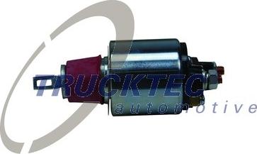 Trucktec Automotive 02.17.015 - Ievilcējrelejs, Starteris ps1.lv