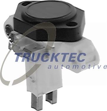 Trucktec Automotive 02.17.013 - Ģeneratora sprieguma regulators ps1.lv