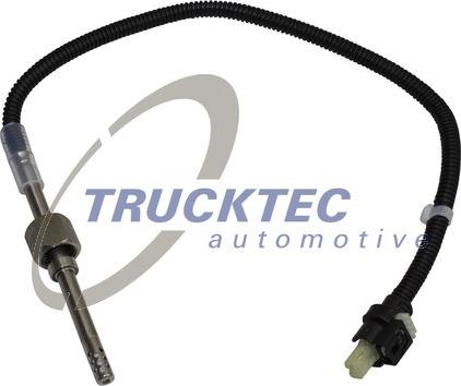 Trucktec Automotive 02.17.157 - Devējs, Izplūdes gāzu temperatūra ps1.lv