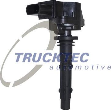 Trucktec Automotive 02.17.168 - Aizdedzes spole ps1.lv