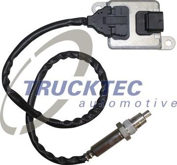 Trucktec Automotive 02.17.170 - NOx devējs, Karbamīda iesmidzināšana ps1.lv