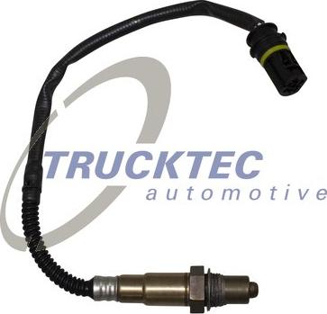 Trucktec Automotive 02.39.093 - Lambda zonde ps1.lv