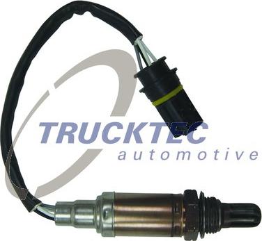 Trucktec Automotive 02.39.049 - Lambda zonde ps1.lv