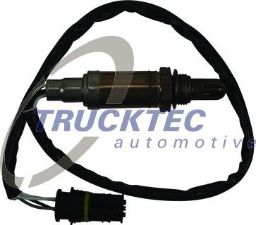 Trucktec Automotive 02.39.044 - Lambda zonde ps1.lv