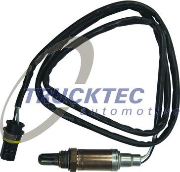 Trucktec Automotive 02.39.045 - Lambda zonde ps1.lv