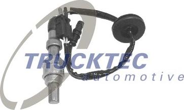 Trucktec Automotive 02.39.051 - Lambda zonde ps1.lv