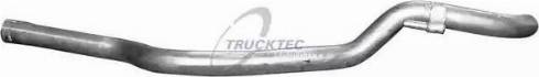 Trucktec Automotive 02.39.073 - Izplūdes caurule ps1.lv