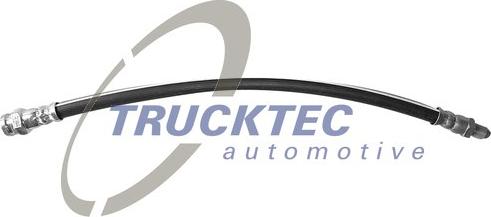 Trucktec Automotive 02.35.458 - Bremžu šļūtene ps1.lv