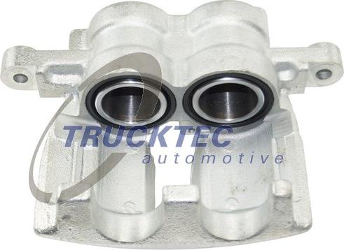 Trucktec Automotive 02.35.474 - Bremžu suports ps1.lv