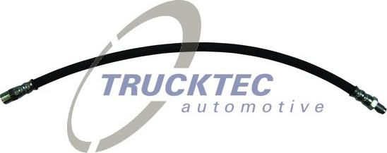 Trucktec Automotive 02.35.013 - Bremžu šļūtene ps1.lv