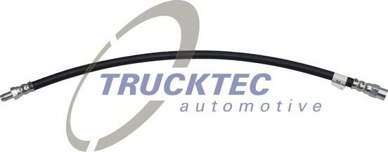 Trucktec Automotive 02.35.077 - Bremžu šļūtene ps1.lv