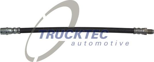 Trucktec Automotive 02.35.154 - Bremžu šļūtene ps1.lv