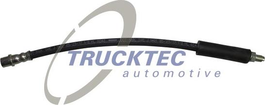 Trucktec Automotive 02.35.219 - Bremžu šļūtene ps1.lv