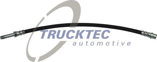 Trucktec Automotive 02.35.214 - Bremžu šļūtene ps1.lv