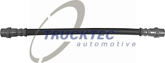 Trucktec Automotive 02.35.215 - Bremžu šļūtene ps1.lv