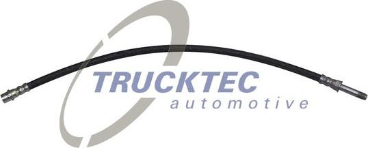 Trucktec Automotive 02.35.213 - Bremžu šļūtene ps1.lv