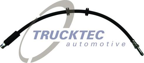 Trucktec Automotive 02.35.217 - Bremžu šļūtene ps1.lv