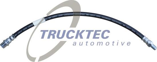 Trucktec Automotive 02.35.235 - Bremžu šļūtene ps1.lv