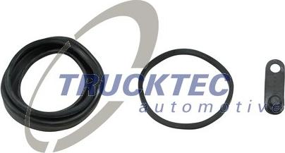 Trucktec Automotive 02.35.230 - Remkomplekts, Bremžu suports ps1.lv