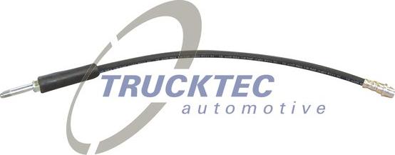 Trucktec Automotive 02.35.279 - Bremžu šļūtene ps1.lv