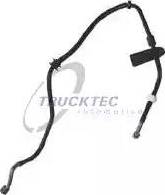 Trucktec Automotive 02.36.045 - Vakuumcauruļvads, Bremžu pastiprinātājs ps1.lv