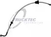 Trucktec Automotive 02.36.010 - Vakuumcauruļvads, Bremžu pastiprinātājs ps1.lv