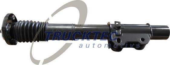 Trucktec Automotive 02.30.469 - Amortizators ps1.lv