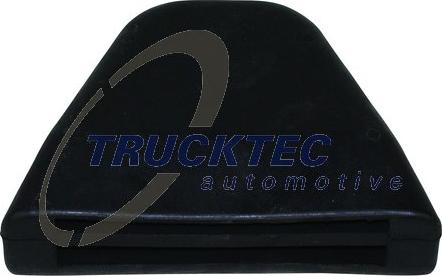 Trucktec Automotive 02.30.402 - Atsperes balsts, Trijstūrveida svira ps1.lv