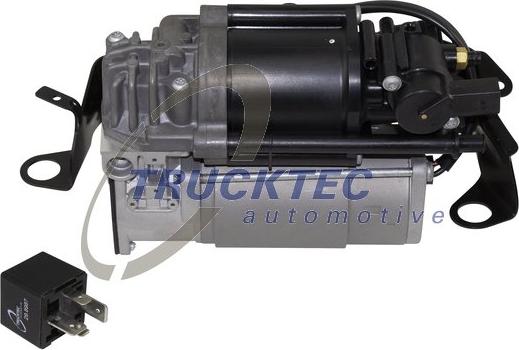 Trucktec Automotive 02.30.410 - Kompresors, Pneimatiskā sistēma ps1.lv