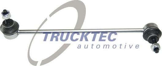 Trucktec Automotive 02.30.050 - Stiepnis / Atsaite, Stabilizators ps1.lv