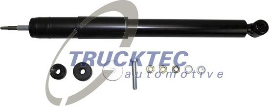 Trucktec Automotive 02.30.069 - Amortizators ps1.lv
