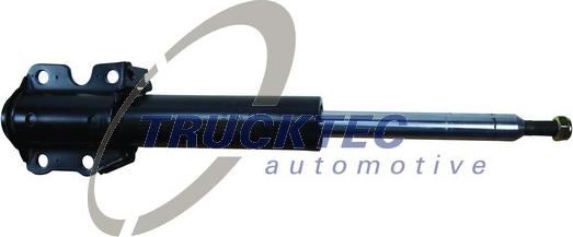 Trucktec Automotive 02.30.064 - Amortizators ps1.lv