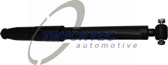 Trucktec Automotive 02.30.066 - Amortizators ps1.lv