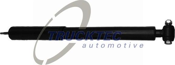 Trucktec Automotive 02.30.068 - Amortizators ps1.lv