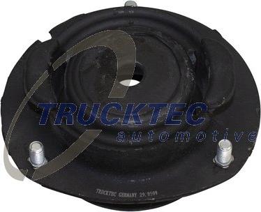 Trucktec Automotive 02.30.008 - Amortizatora statnes balsts ps1.lv