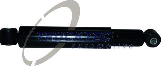 Trucktec Automotive 02.30.086 - Amortizators ps1.lv