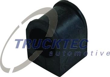 Trucktec Automotive 02.30.025 - Bukse, Stabilizators ps1.lv